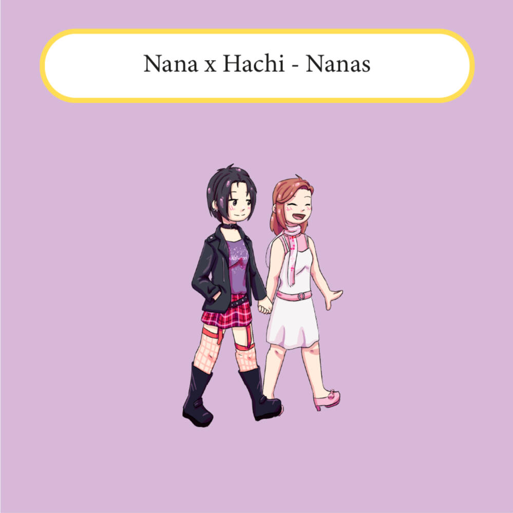 Nanas Nanas