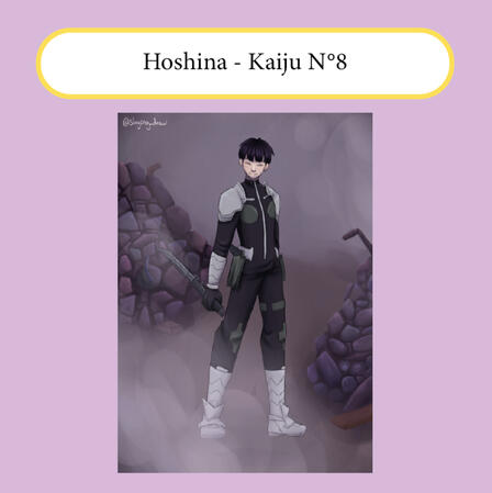 Hoshina