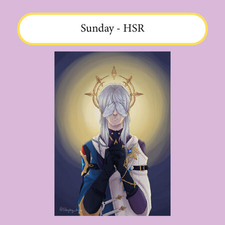 Sunday Sunday