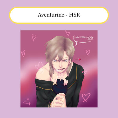 Aventurine Aventurine