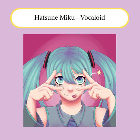 Miku Miku