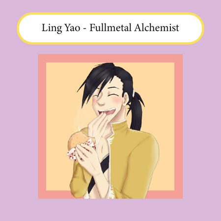 Ling Yao